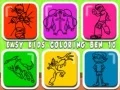 Spill Enkel Fargelegging for Barn Ben 10 online Spill Enkel Fargelegging for Barn Ben 10 online
