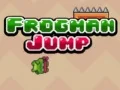 Spill Froskemann Hopp online