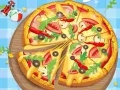 Spill Pizzameister online Spill Pizzameister online