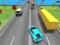 Spill Motorvei Trafikk Racing 2020 online