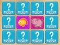 Spill Finn et par dyr online Spill Finn et par dyr online