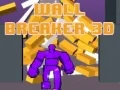Spill Veggbryter 3D online