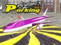 Spill Flyplass Parkeringsmani online