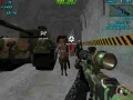 Spill Zombie Apokalypse Bunker Overlevelse Z online Spill Zombie Apokalypse Bunker Overlevelse Z online