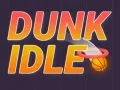 Spill Dunk Inaktiv online