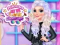 Spill Prinsesser Får Utseende Utfordring online Spill Prinsesser Får Utseende Utfordring online