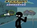 Spill Stickman Sport Badminton online Spill Stickman Sport Badminton online