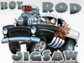 Spill Hot Rod Puslespill online Spill Hot Rod Puslespill online