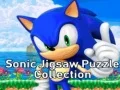 Spill Sonic Puslespill Samling online Spill Sonic Puslespill Samling online