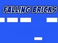 Spill Falling Bricks online Spill Falling Bricks online