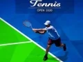 Spill Tennis Open 2020 online