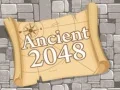 Spill Eldgammel 2048 online Spill Eldgammel 2048 online