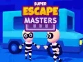 Spill Super Fluktmestere online Spill Super Fluktmestere online