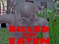 Spill Drept og Spist online Spill Drept og Spist online