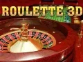 Spill Roulette 3D online Spill Roulette 3D online