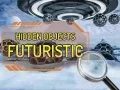 Spill Skjulte Gjenstander: Futuristisk online