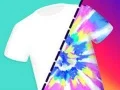 Spill Tie Dye online Spill Tie Dye online