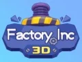 Spill Fabrikk Inc 3D online