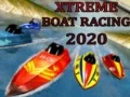 Spill Ekstreme Båt Racing 2020 online