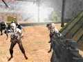 Spill Kamp Slå Zombie Overlevelse Flerspiller online Spill Kamp Slå Zombie Overlevelse Flerspiller online
