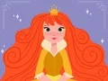 Spill Liten Prinsesse Puslespill online Spill Liten Prinsesse Puslespill online