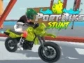 Spill Havn Sykkel Stunt online