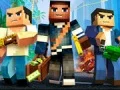 Spill Block City Kriger online Spill Block City Kriger online