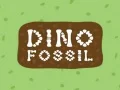 Spill Dino Fossil online Spill Dino Fossil online