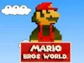 Spill Mario Bros Verden online