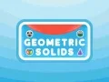 Spill Geometriske legemer online Spill Geometriske legemer online
