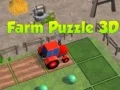 Spill Gårds Puslespill 3D online