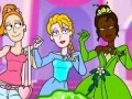 Spill Rick og Morty: Prinsesseskaper online Spill Rick og Morty: Prinsesseskaper online