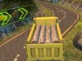 Spill Euro Truck Kjøring online