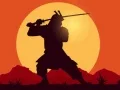 Spill Skjult Samurai-kamp online