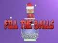 Spill Fyll ballene online Spill Fyll ballene online