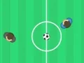 Spill 2 Fotball online