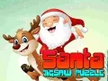 Spill Julepuzzel online