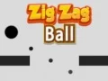 Spill Zigzag Ball online Spill Zigzag Ball online
