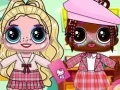 Spill Popsy Overraskelse Skole Myk Jente online Spill Popsy Overraskelse Skole Myk Jente online