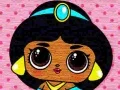Spill Popsy Prinsesse Puslespill online Spill Popsy Prinsesse Puslespill online