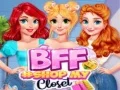 Spill BFF #Handle I Skapet Mitt online Spill BFF #Handle I Skapet Mitt online