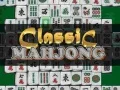 Spill Klassisk Mahjong online
