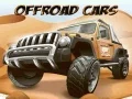 Spill Offroad-bil Puslespill online Spill Offroad-bil Puslespill online