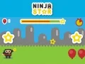 Spill Ninja Stjerne online Spill Ninja Stjerne online
