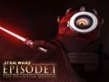 Spill Star Wars Episode 1 Spøkelsestjenere online Spill Star Wars Episode 1 Spøkelsestjenere online