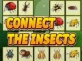 Spill Koble insektene online