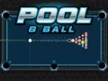 Spill Pool 8 Ball online Spill Pool 8 Ball online