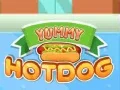 Spill Deilig Hotdog online Spill Deilig Hotdog online