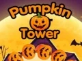 Spill Gresskar tårn Halloween online