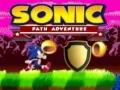 Spill Sonic StiG Eventyr online